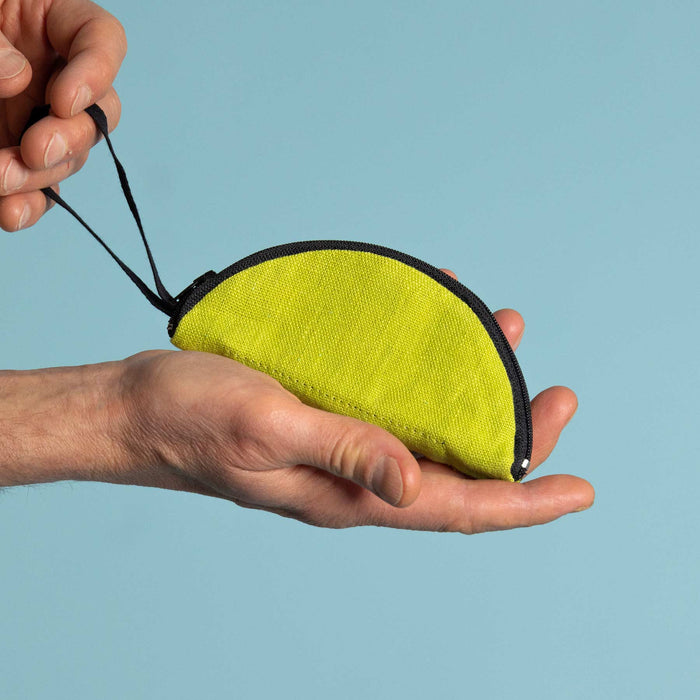 hemp organizer