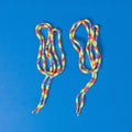 hemp shoelaces