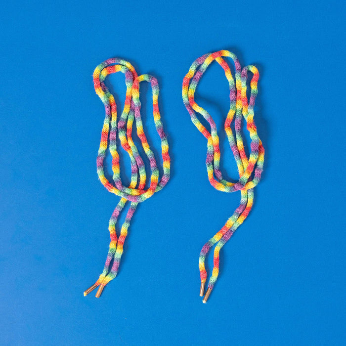 hemp shoelaces