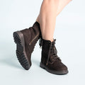 women's hemp boots