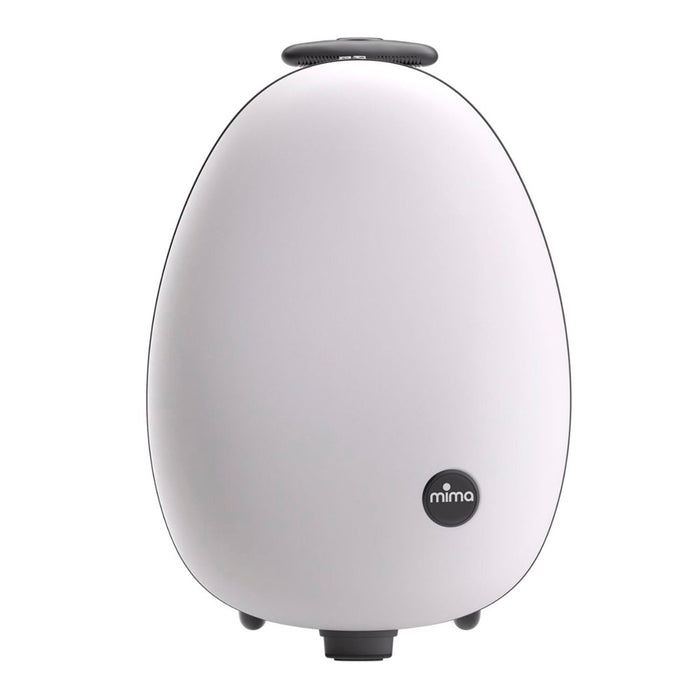 Mima Ovi Trolley Luggage - Snow White Default Title