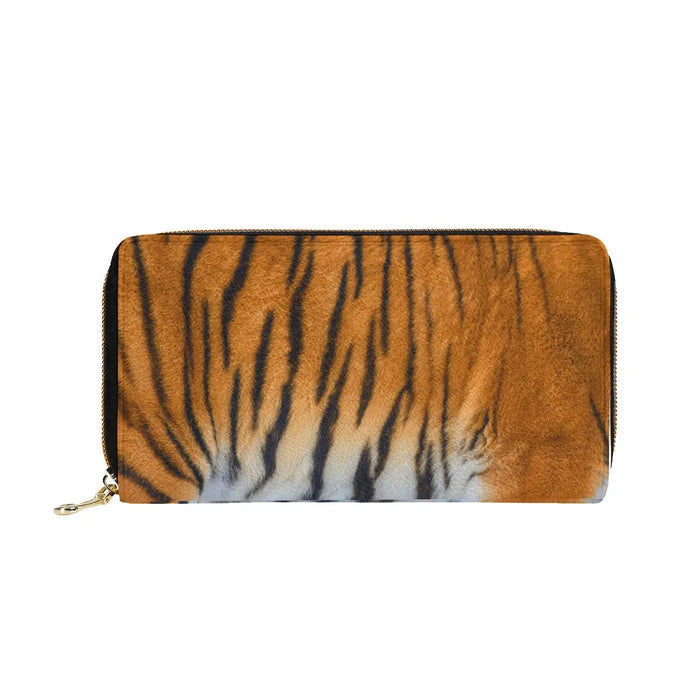 Mini Tiger Coin Purse Tiger-Universe
