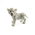 MINI WHITE TIGER FIGURINE Tiger-Universe