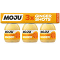 UK Multipack Ginger Shots 3x60ml