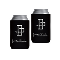 Jordan Davis - Monogram Can Insulator