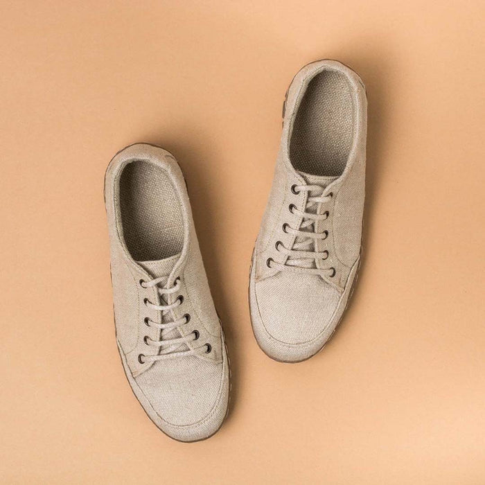 hemp high tops