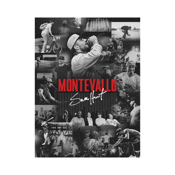 Montevallo 10th Anniversary Bundle (Poster)