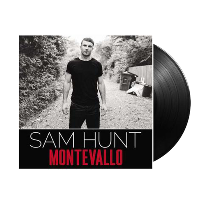 Montevallo 10th Anniversary Bundle (Vinyl)