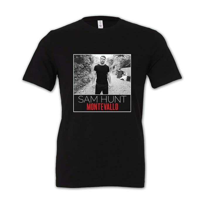Montevallo 10th Anniversary T-Shirt