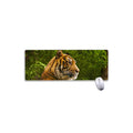 Mouse Pad Tiger in The Jungle