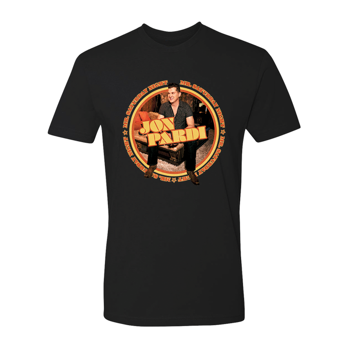 Mr. Saturday Night T-Shirt
