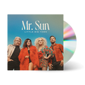 Little Big Town - Mr. Sun (CD)