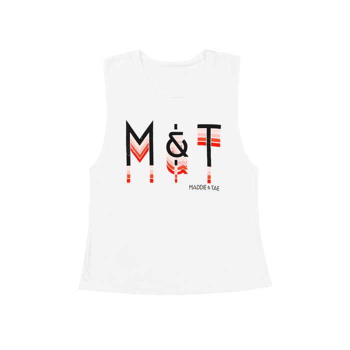 M&T Aztec Tank