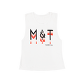 M&T Aztec Tank