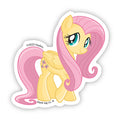 My Little Pony® Fluttershy Sticker