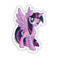 My Little Pony® Twilight Sticker