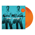 Never Enough (2LP-Vinyl-Orange)