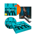 Never Enough Vinyl Box Set (Signed) Main