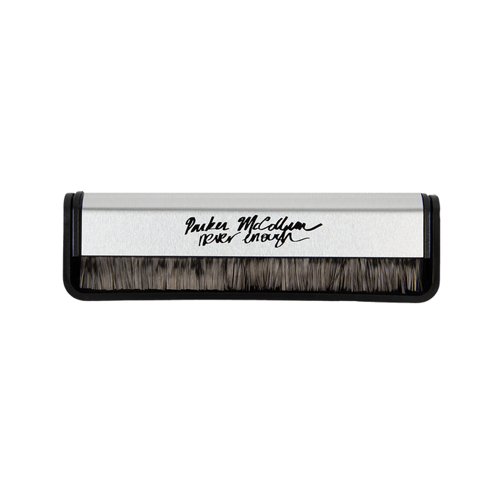 Never Enough Vinyl Box Set Brush