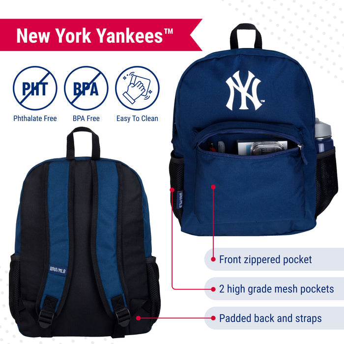 New York Yankees™ Backpack