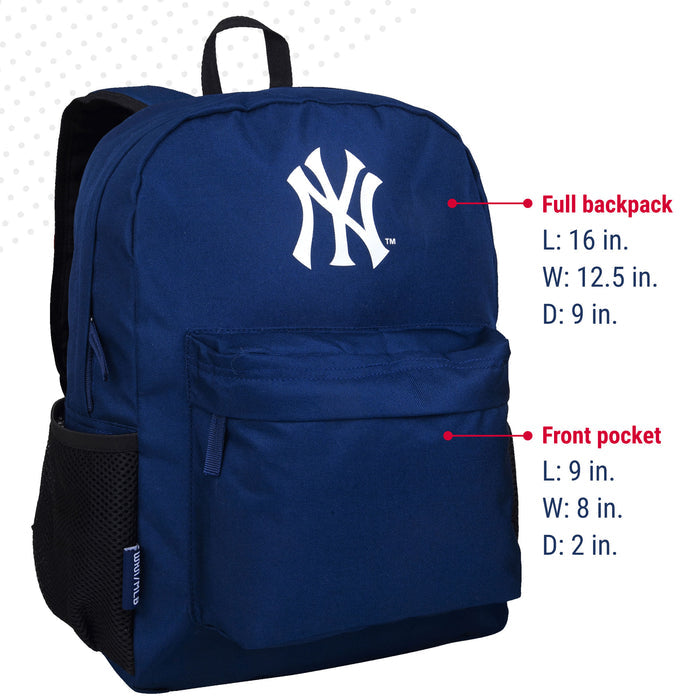 New York Yankees™ Backpack