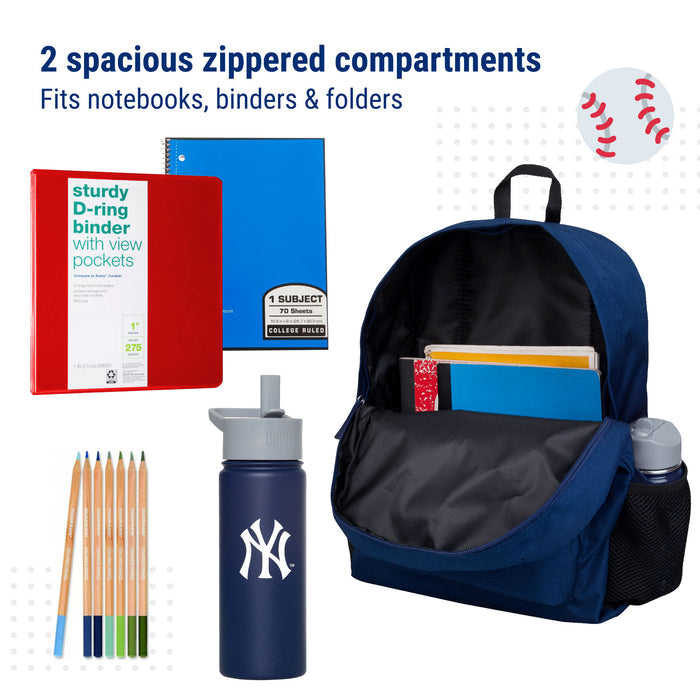 New York Yankees™ Backpack