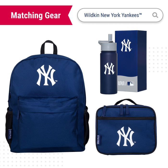 New York Yankees™ Lunch Box