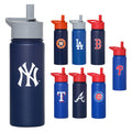 New York Yankees™ Steel Water Bottle