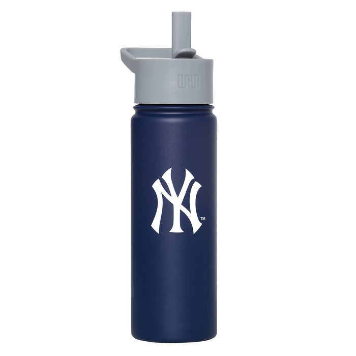 New York Yankees™ Steel Water Bottle