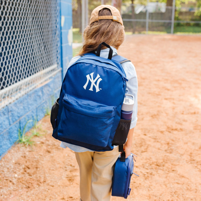 New York Yankees™ Steel Water Bottle