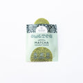 Organic Matcha Coconut Cookie 20g