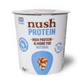 Nush Protein Natural Almond M*lk Yog 120g