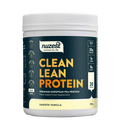 Nuzest Clean Lean Protein - Smooth Vanilla 500g