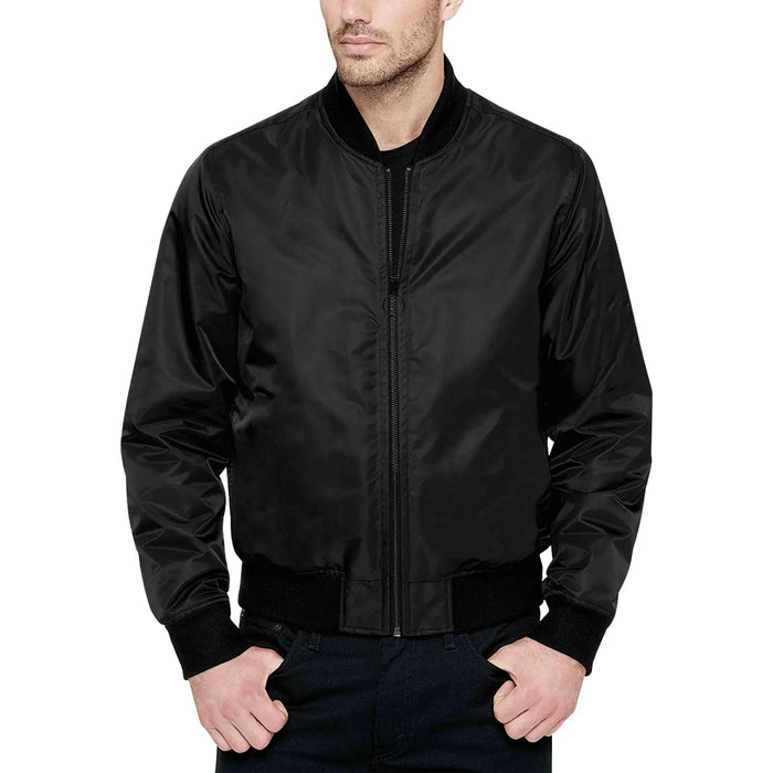 Official Rocky Tiger Bomber Jacket Tiger-Universe