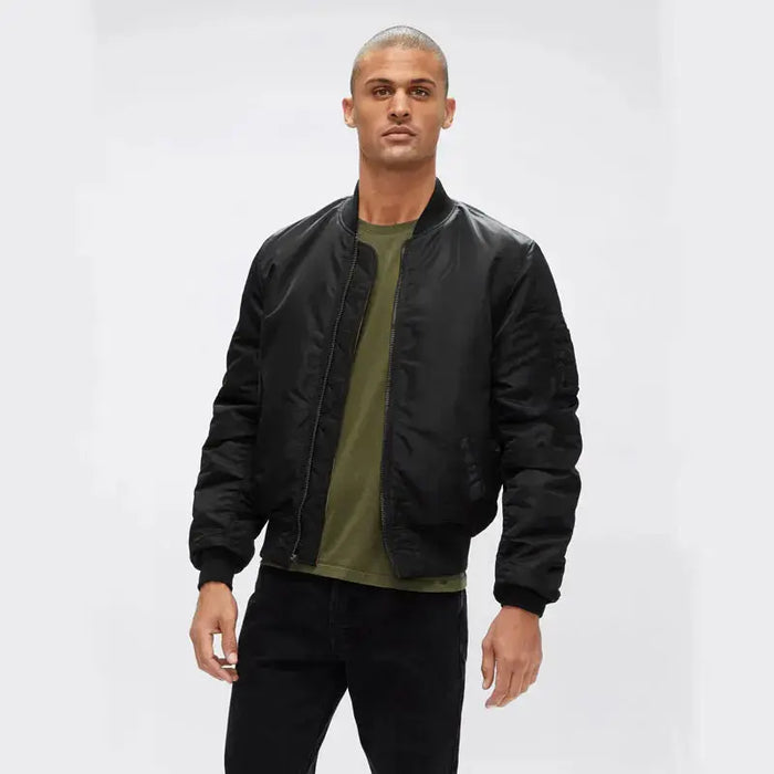 Official Rocky Tiger Bomber Jacket Tiger-Universe