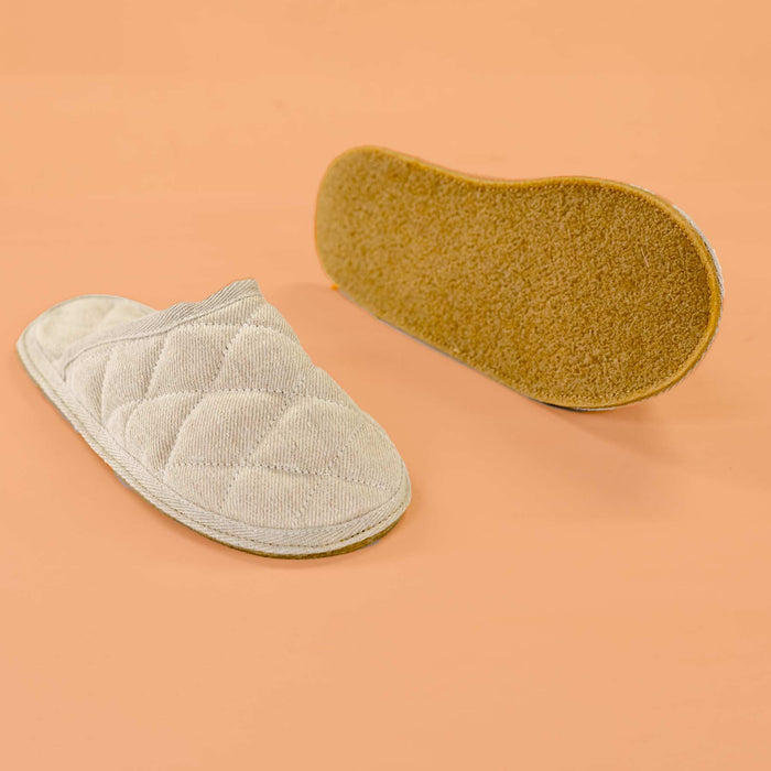 Natural without Strap / 40 EU (Wn 9-9.5 US) (Mn 7-7.5 US)