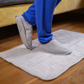 hemp house slippers