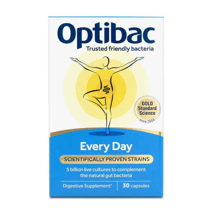 Every Day 30 capsules
