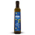Organic Virgin Rapeseed Oil 500ml