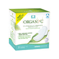 Organyc Overnight Pads (with wings)