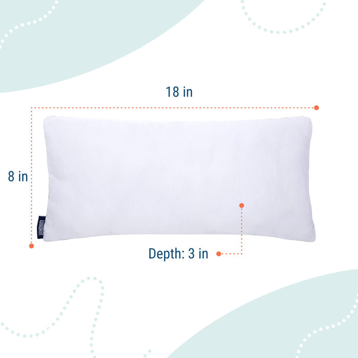 Original Nap Mat Pillow
