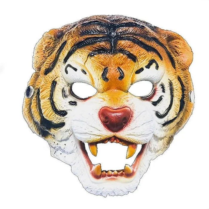 ORIGINAL TIGER MASK Tiger-Universe