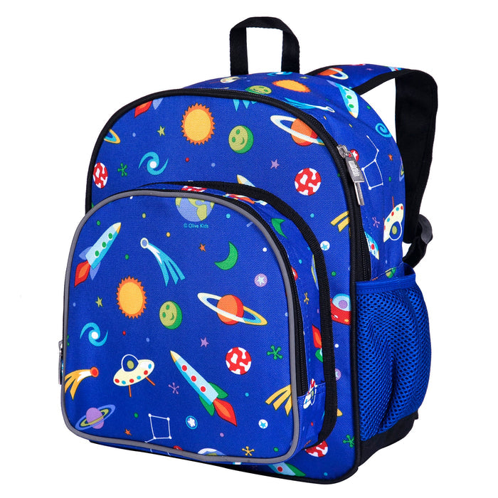 Out of this World Backpack