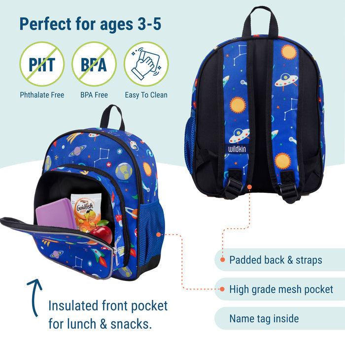 Out of this World Backpack