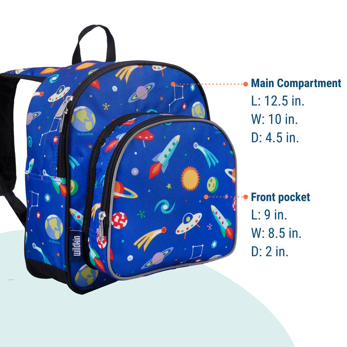 Out of this World Backpack