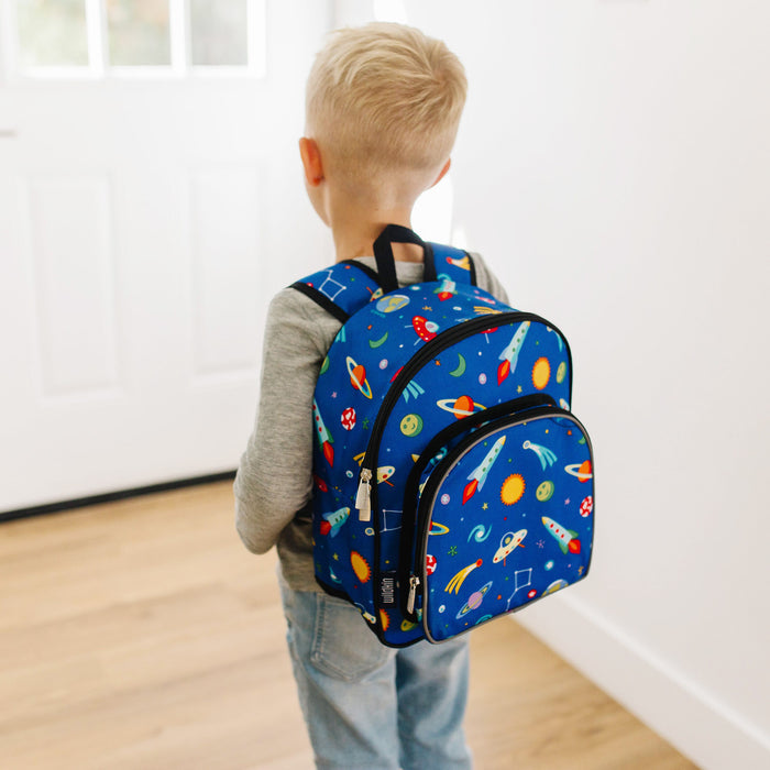 Out of this World Backpack