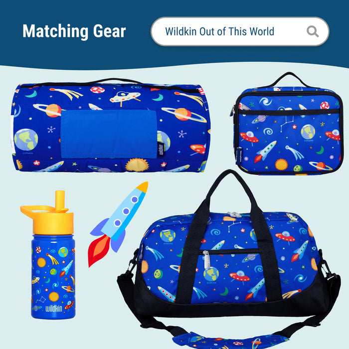 Out of this World Backpack