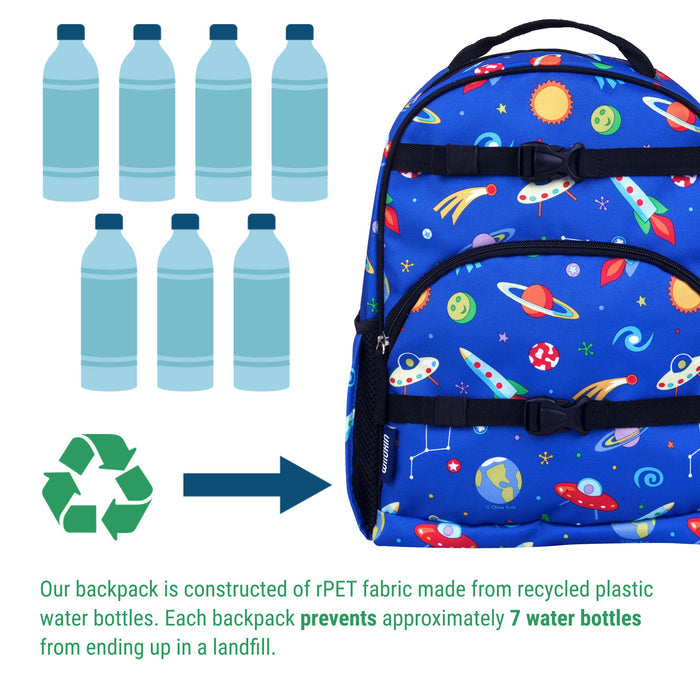 Out of This World ECO Backpack