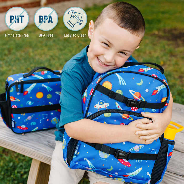 Out of This World ECO Backpack
