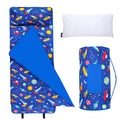 Out of this World Microfiber Kids Nap Mat